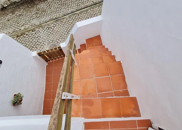 Casas Alba Odeceixe