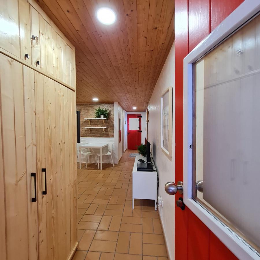 Casa Alba * Odeceixe