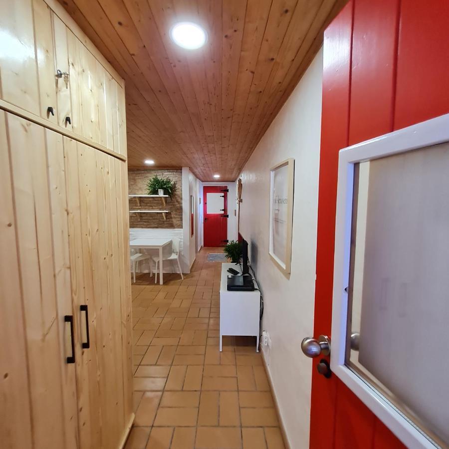 Holiday home Casa Alba