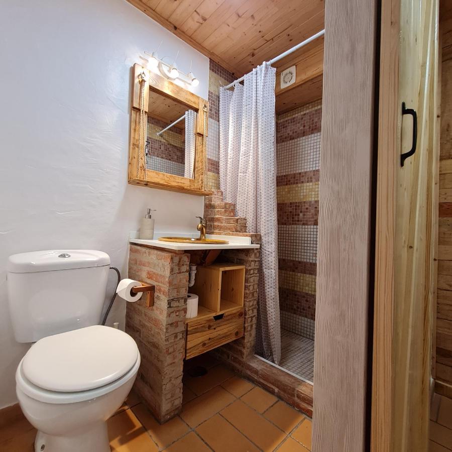 Holiday home Casa Alba Odeceixe