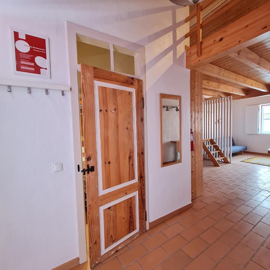 Casa Alba Holiday home Odeceixe