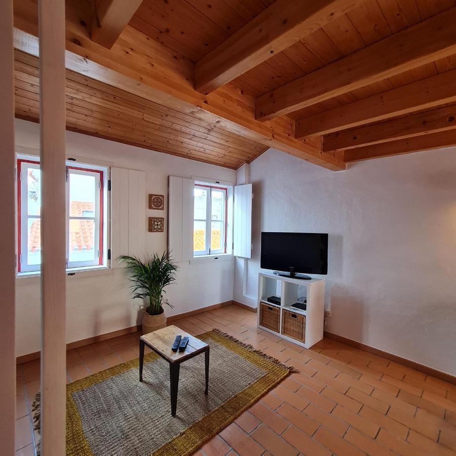 Casa Alba Holiday home Odeceixe