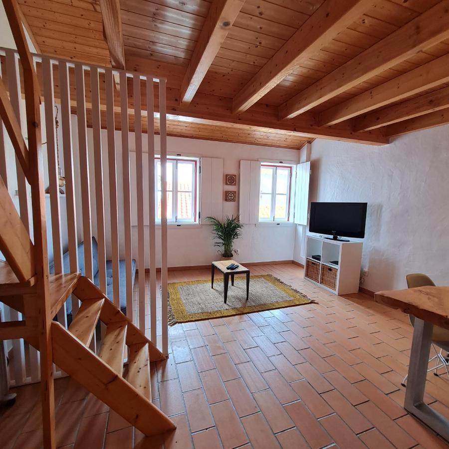 Casa Alba Odeceixe