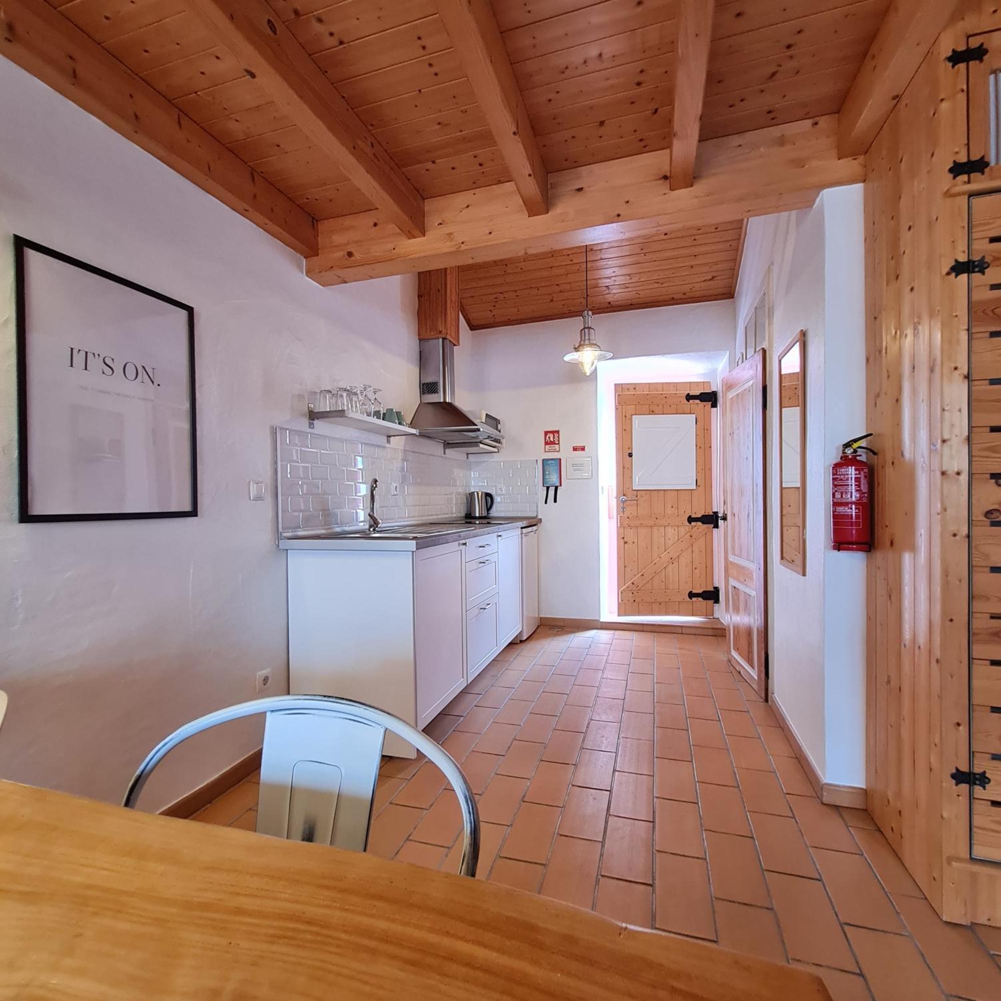 Casa Alba *