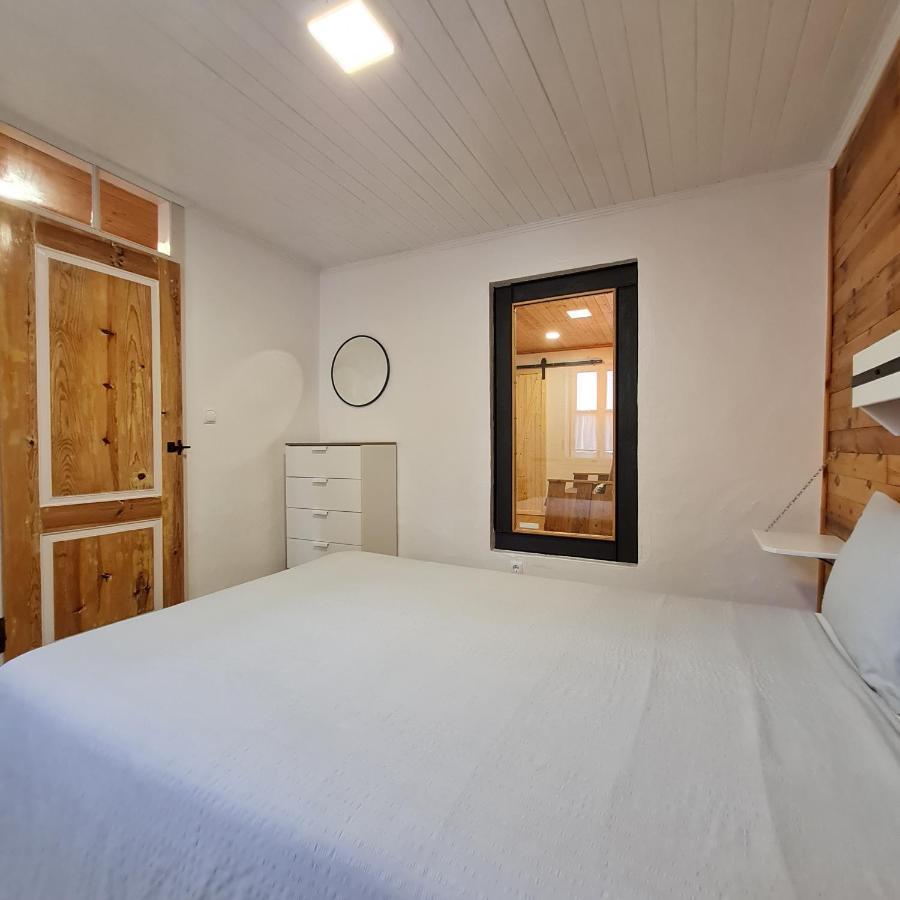 Casa Alba Odeceixe