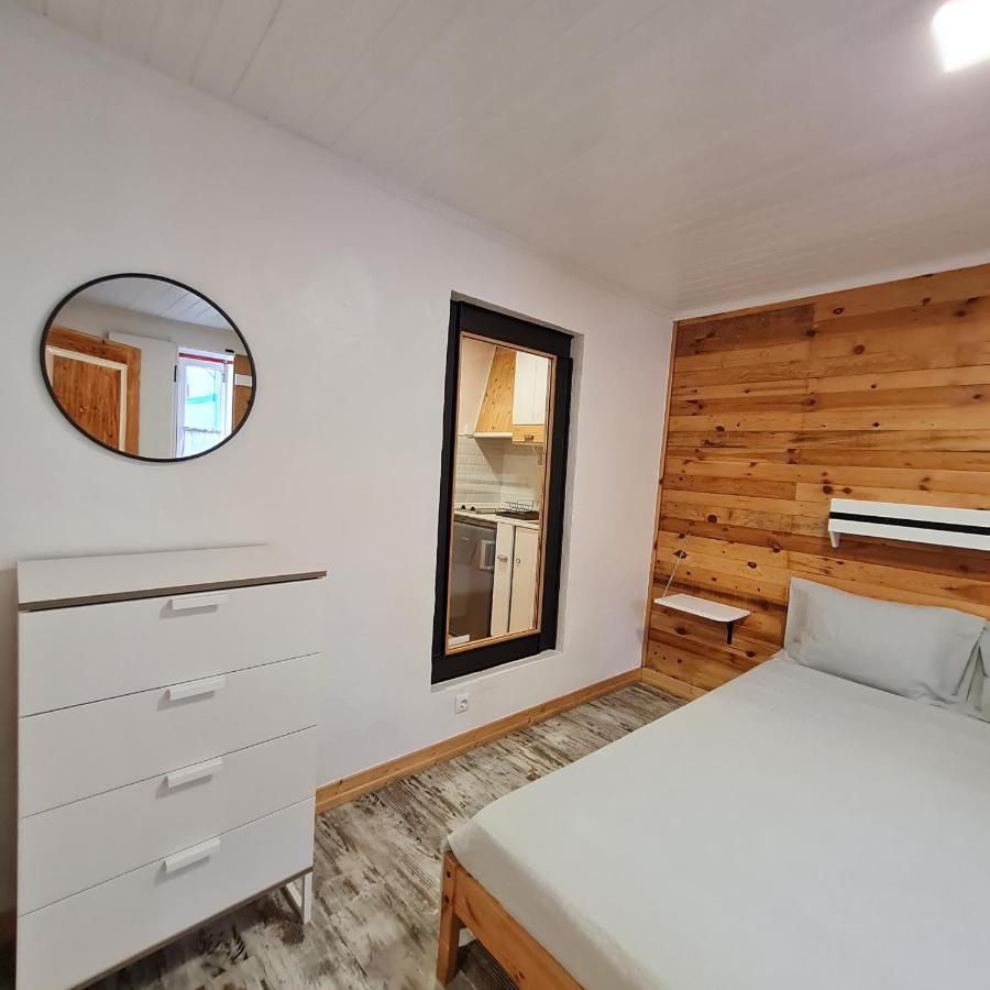 Holiday home Casa Alba Odeceixe