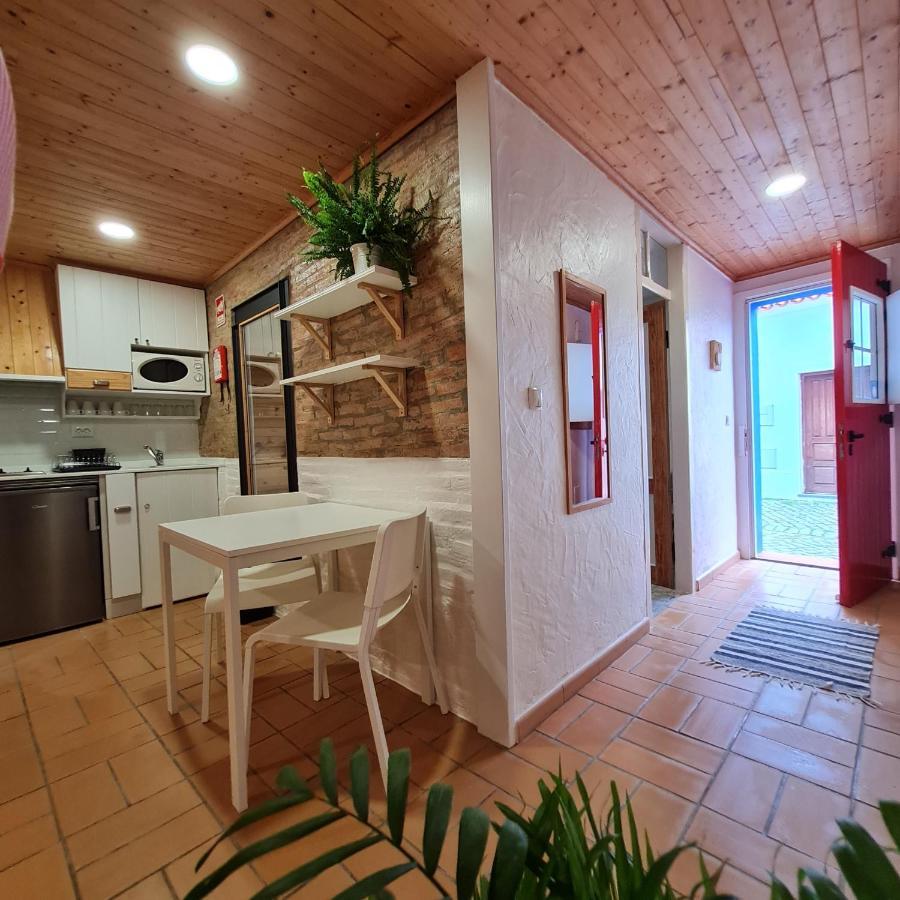 Casa Alba Odeceixe