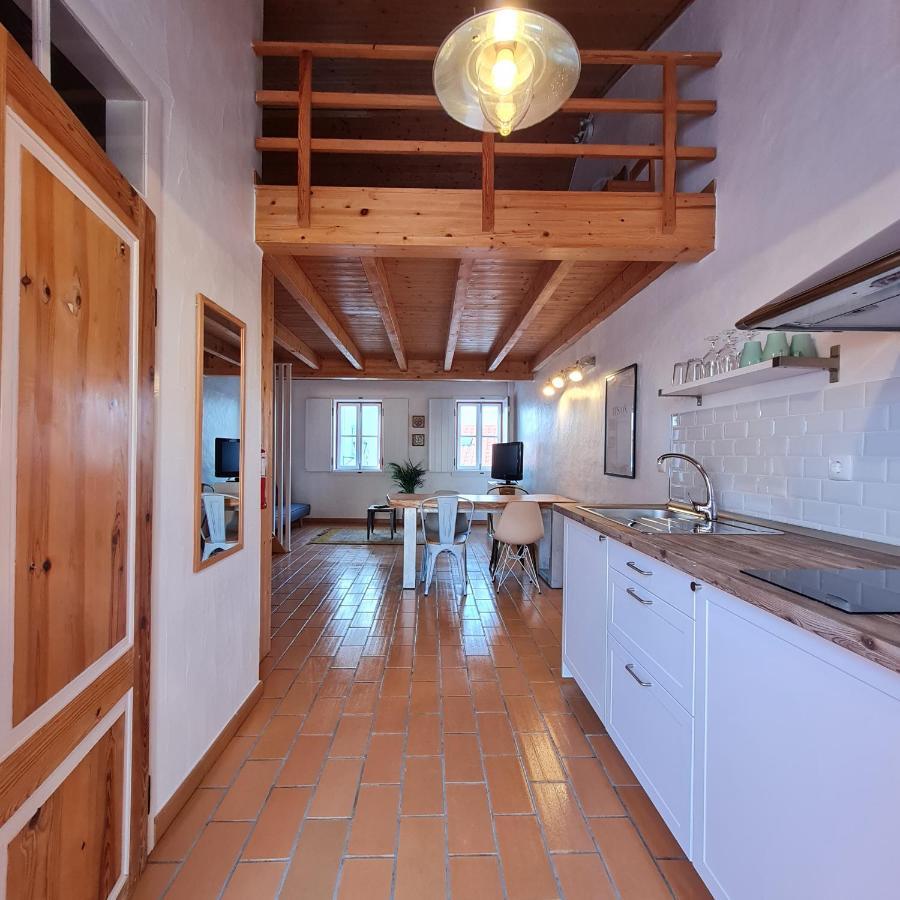 Casa Alba Holiday home