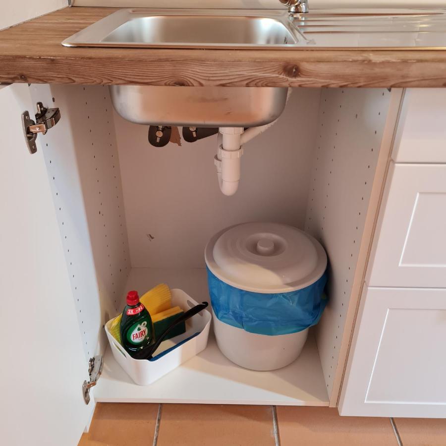 Holiday home Casa Alba