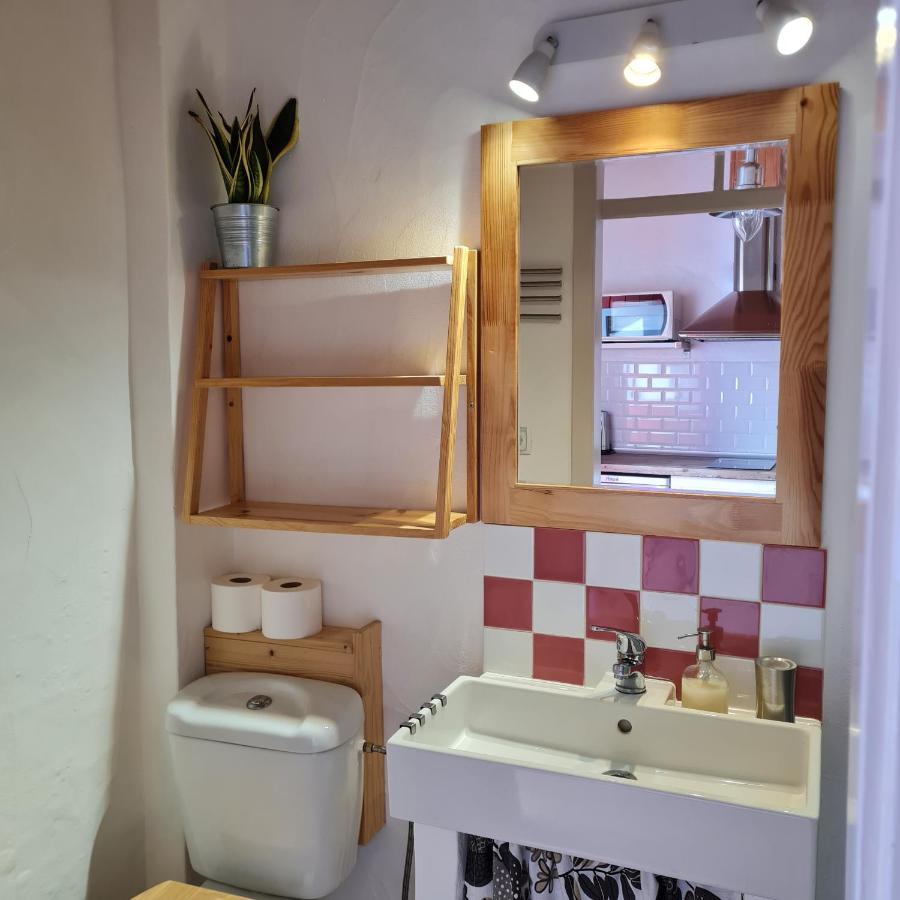 Casa Alba Holiday home Odeceixe