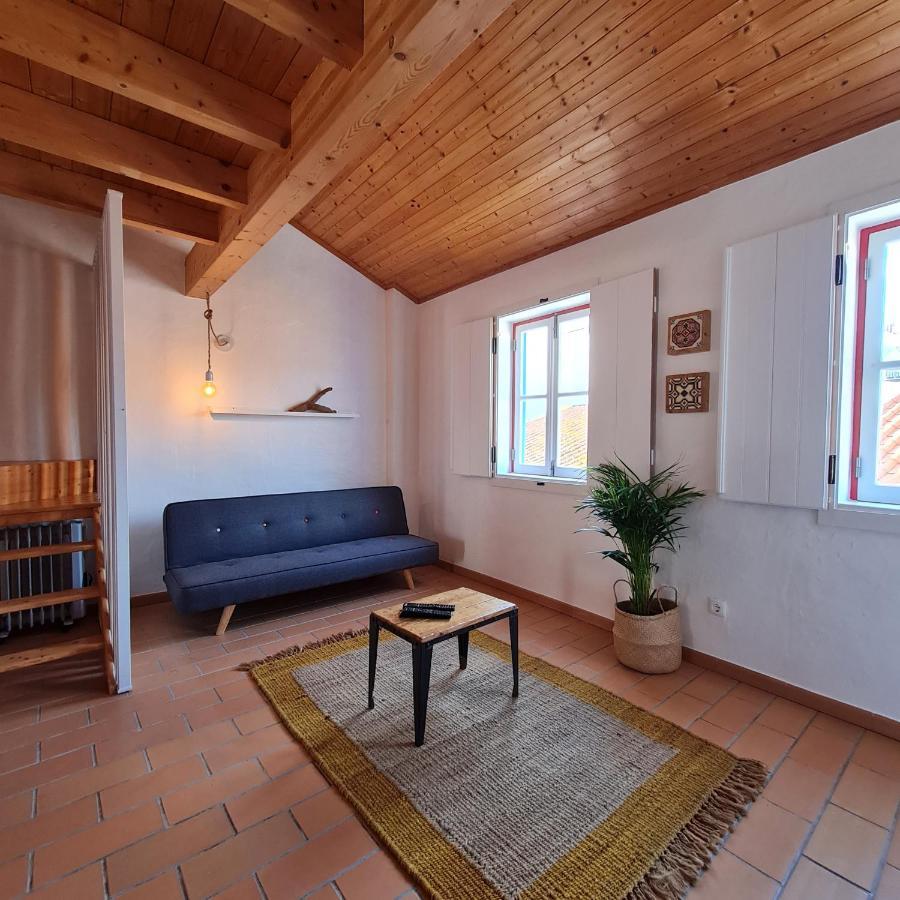 Casa Alba * Odeceixe