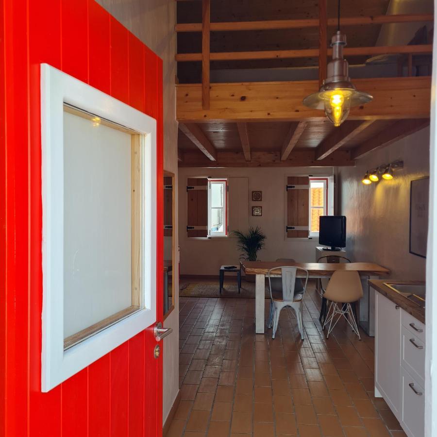 Casa Alba Holiday home *