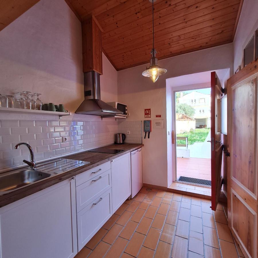 Casa Alba Odeceixe
