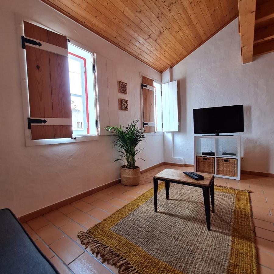 Casa Alba Holiday home Odeceixe