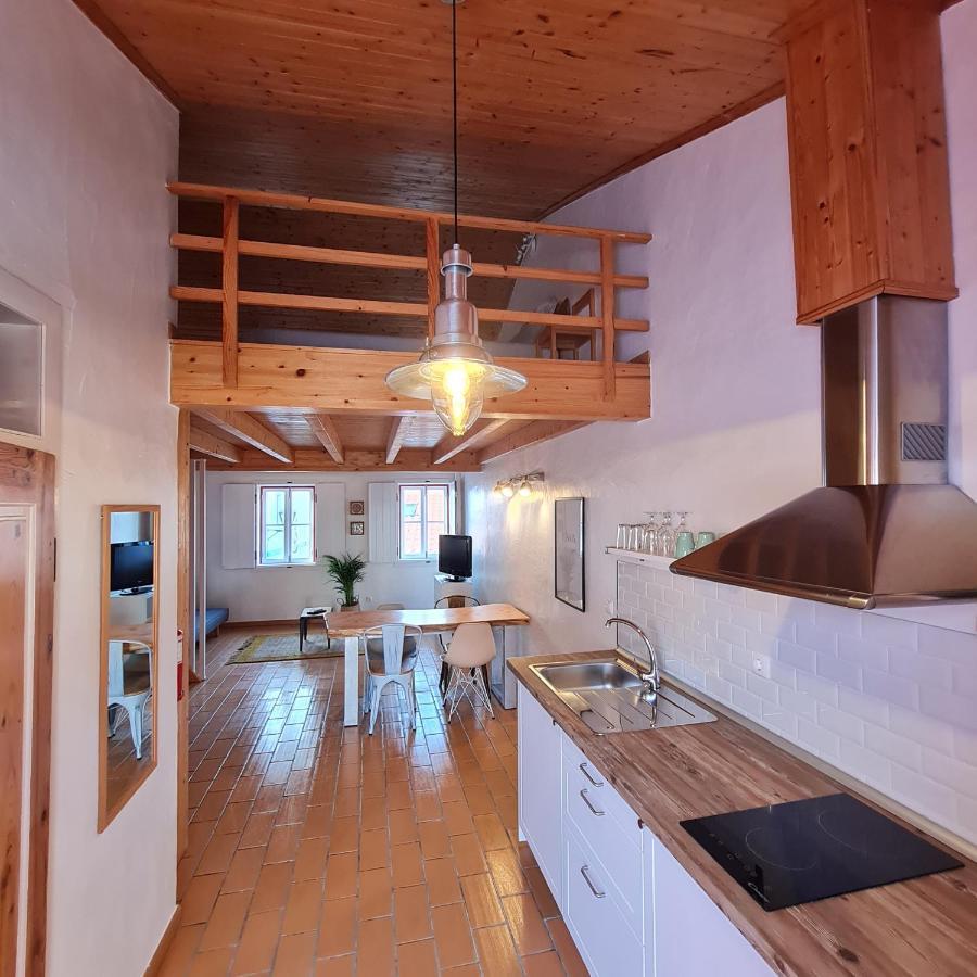 Holiday home Casa Alba *