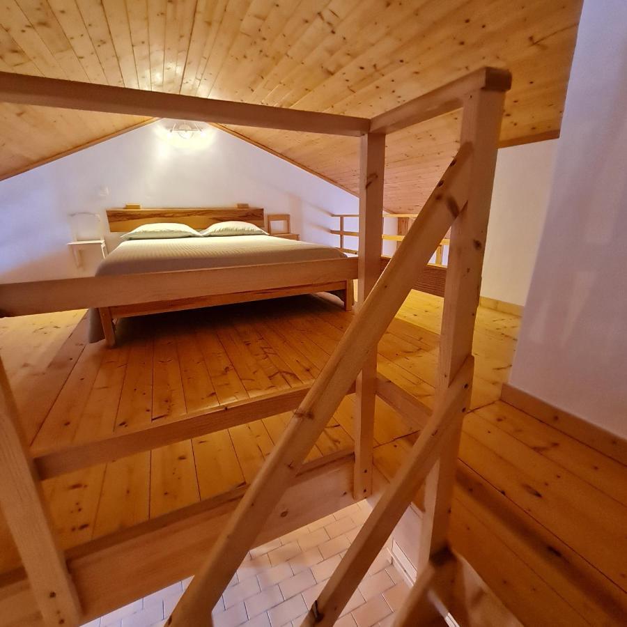 Casa Alba Holiday home *