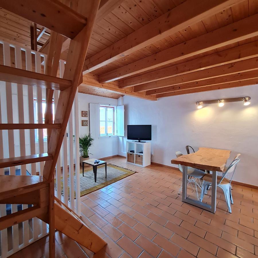 Casa Alba Holiday home Odeceixe
