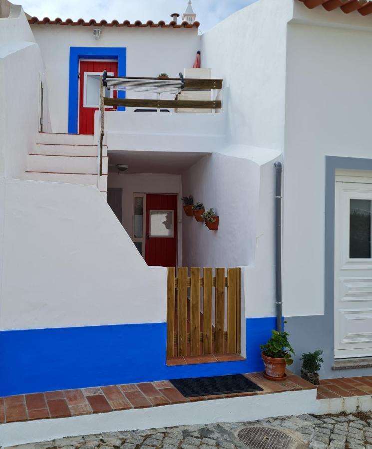 Casa Alba * Odeceixe