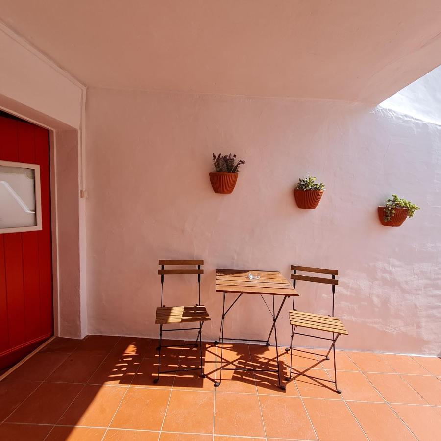 Holiday home Casa Alba Odeceixe