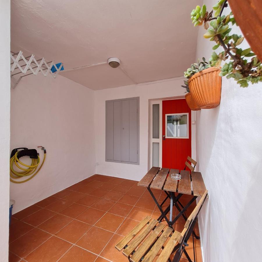 Casa Alba Holiday home