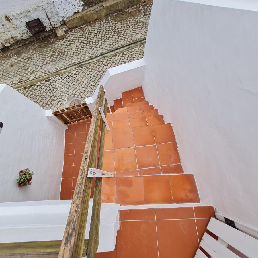 Holiday home Casa Alba Odeceixe
