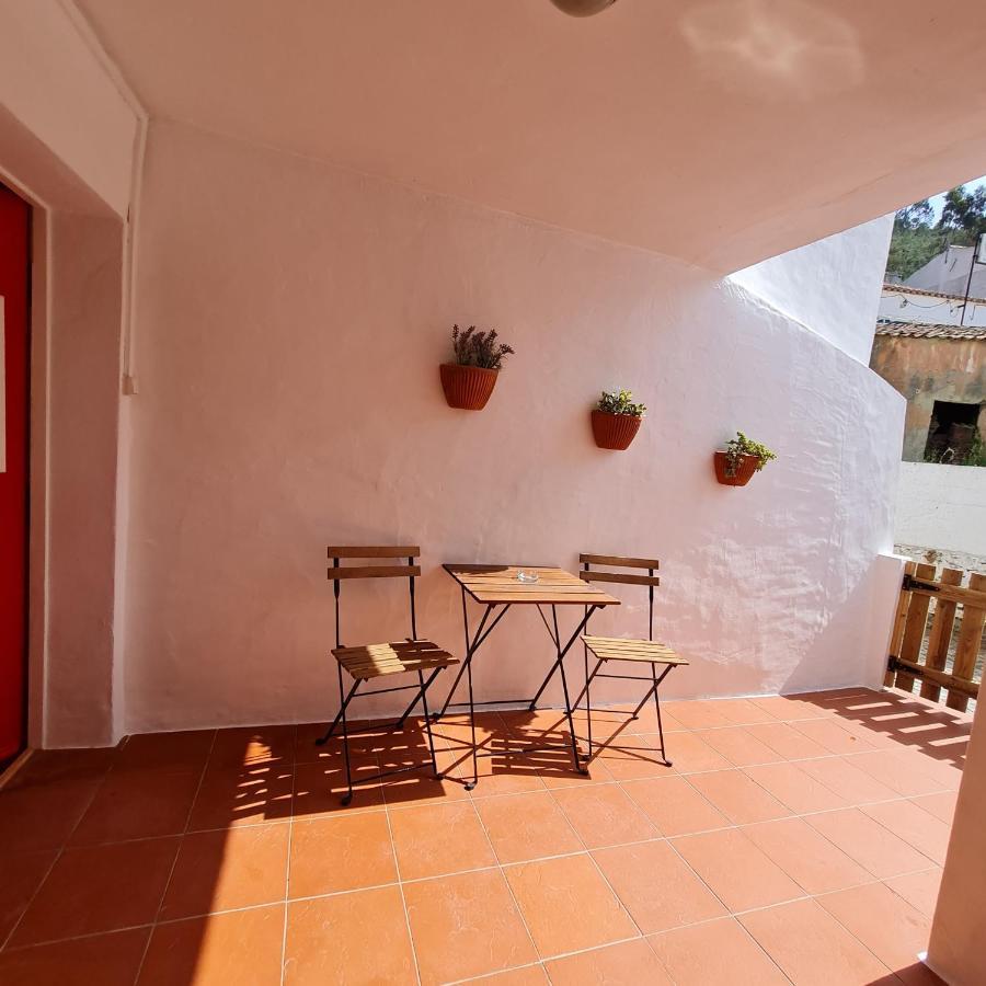 Casa Alba Odeceixe