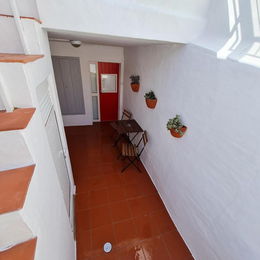 Casa Alba Odeceixe
