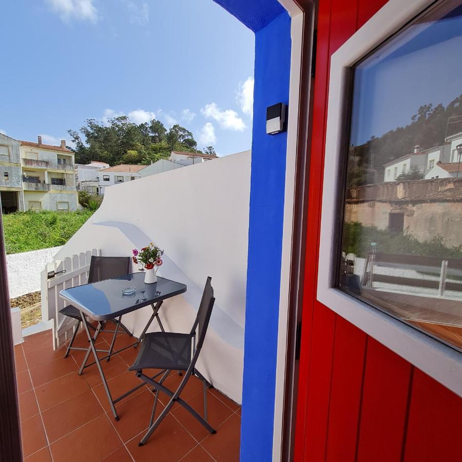 Holiday home Casa Alba Odeceixe