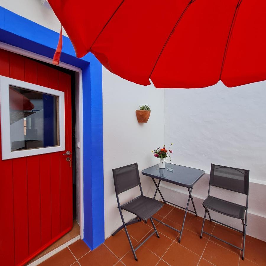Casa Alba Odeceixe