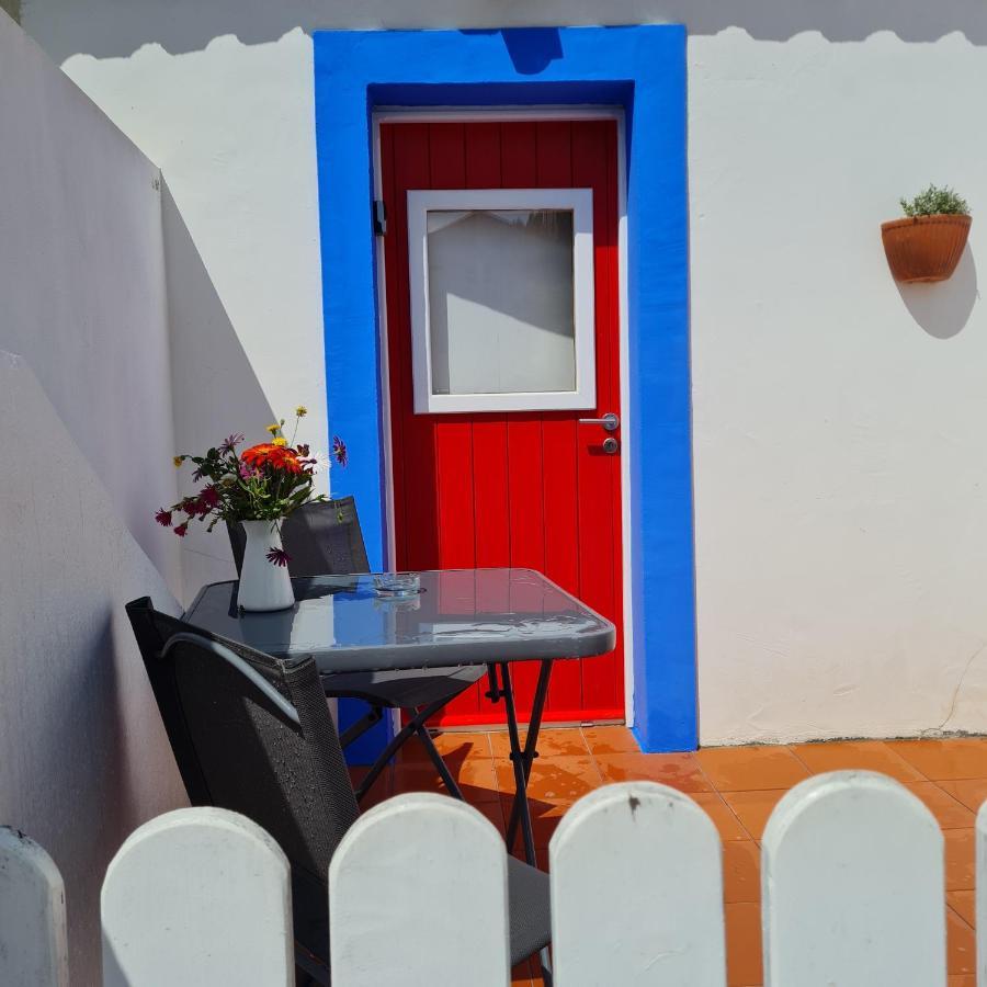 Holiday home Casa Alba Odeceixe
