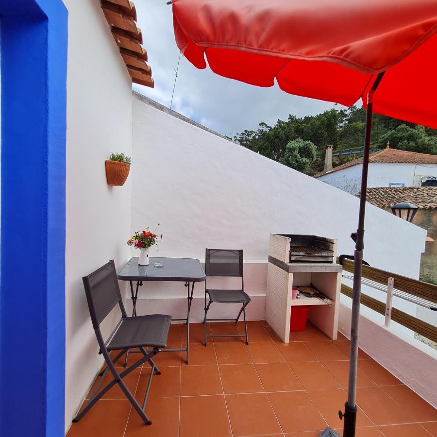 Holiday home Casa Alba Odeceixe