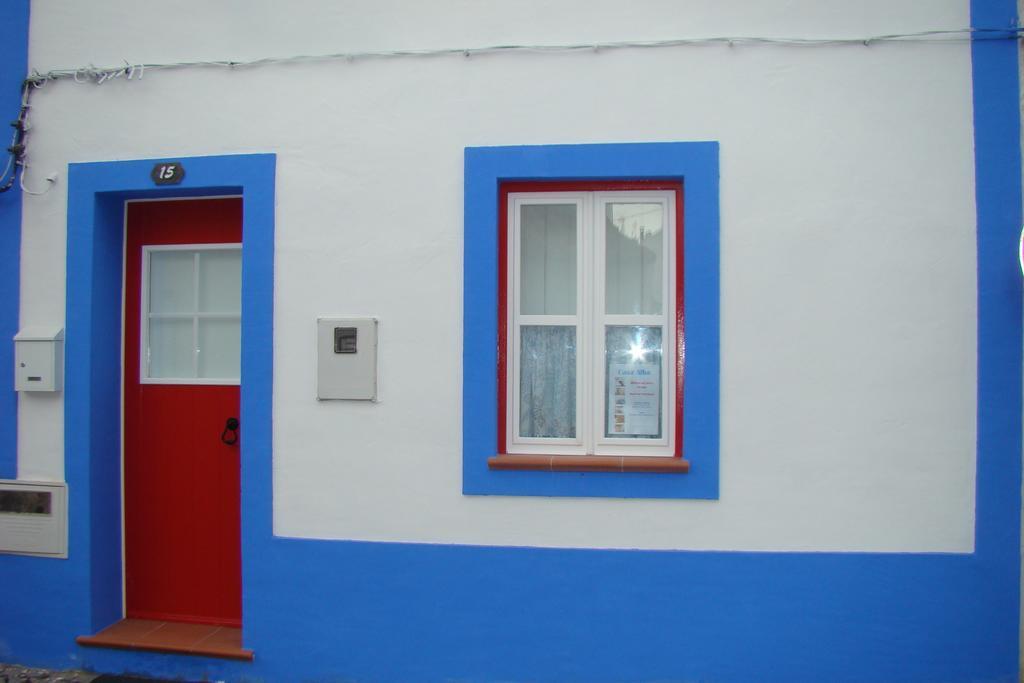 Holiday home Casa Alba Odeceixe