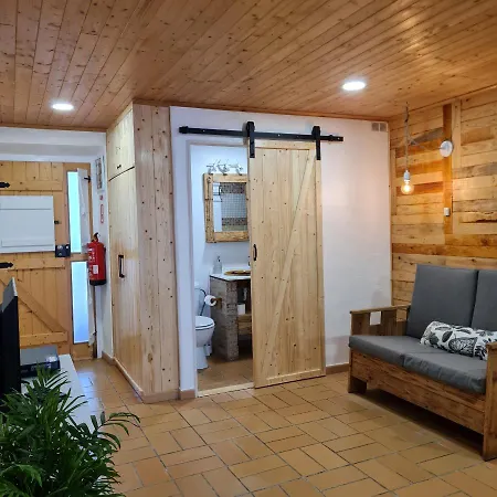 Casas Alba Odeceixe Villa Exterior photo