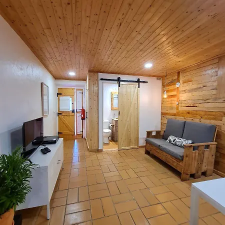 Casas Alba Odeceixe Villa Exterior photo