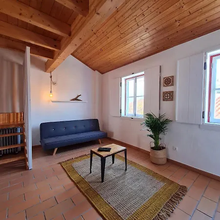 Casas Alba Odeceixe Villa Exterior photo