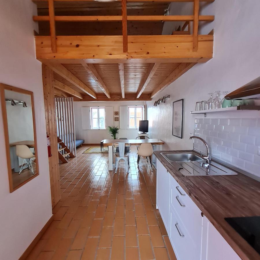 Casa Alba Holiday home