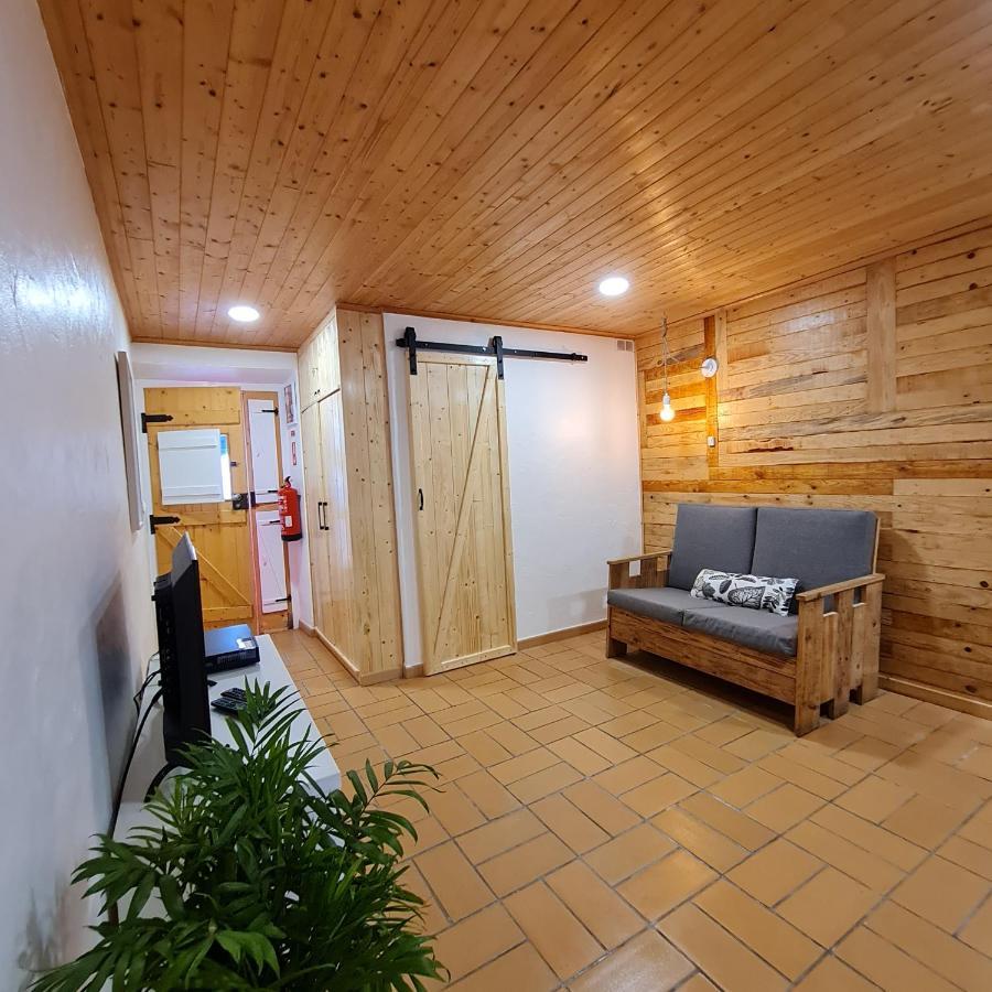 Holiday home Casa Alba *