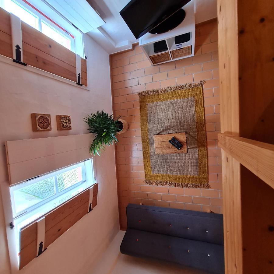Casa Alba